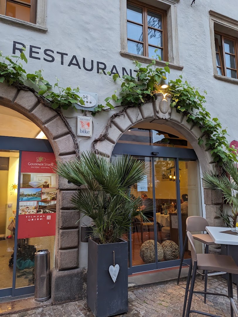 Ristorante Pizzeria Goldener Stern