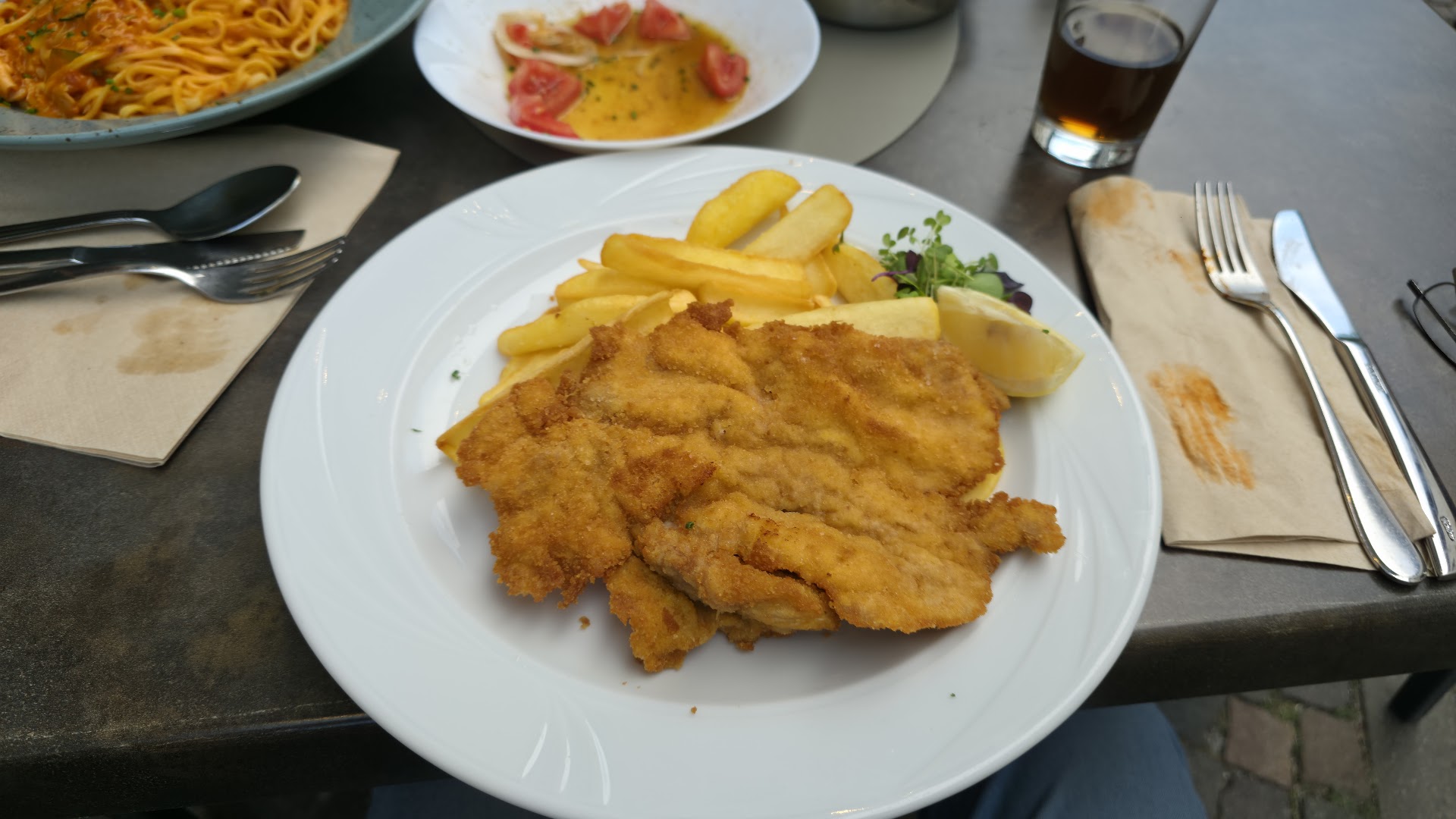 Ristorante Pizzeria Goldener Stern