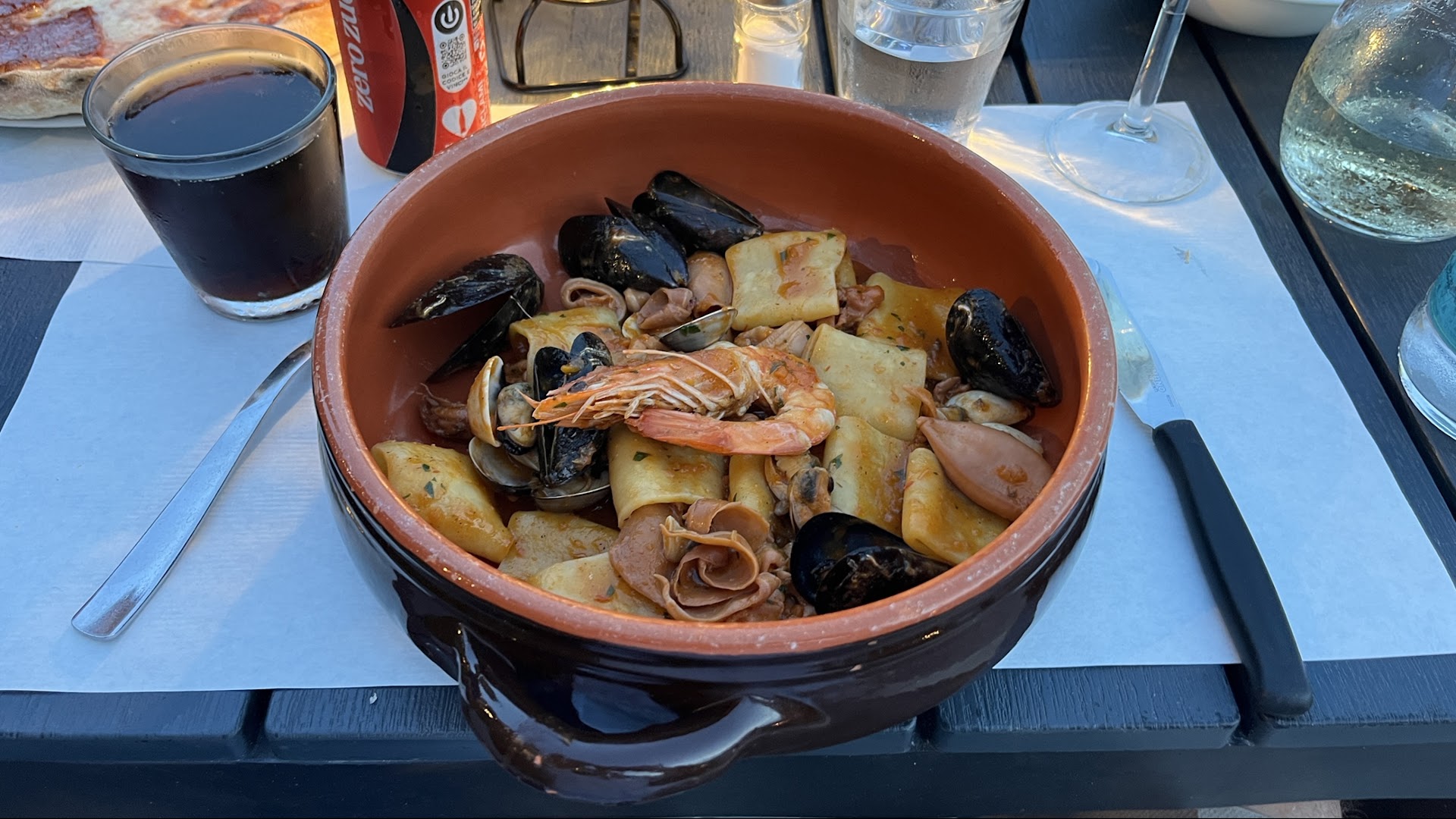 Ristorante Pizzeria Golfo di Napoli