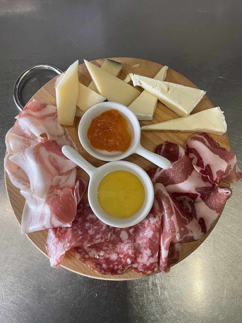 Ristorante Pizzeria Golfo di Napoli
