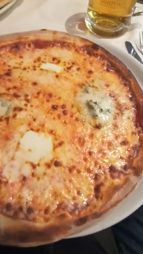Ristorante Pizzeria Golfo di Napoli