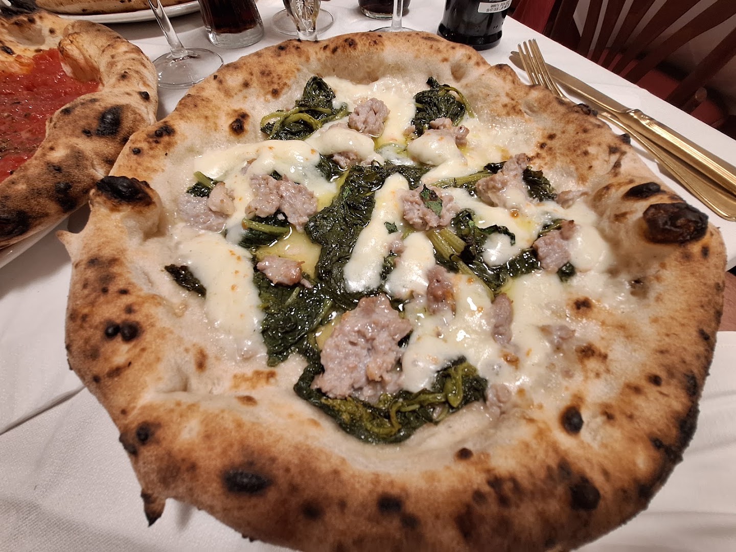 Ristorante Pizzeria Gorizia 1916