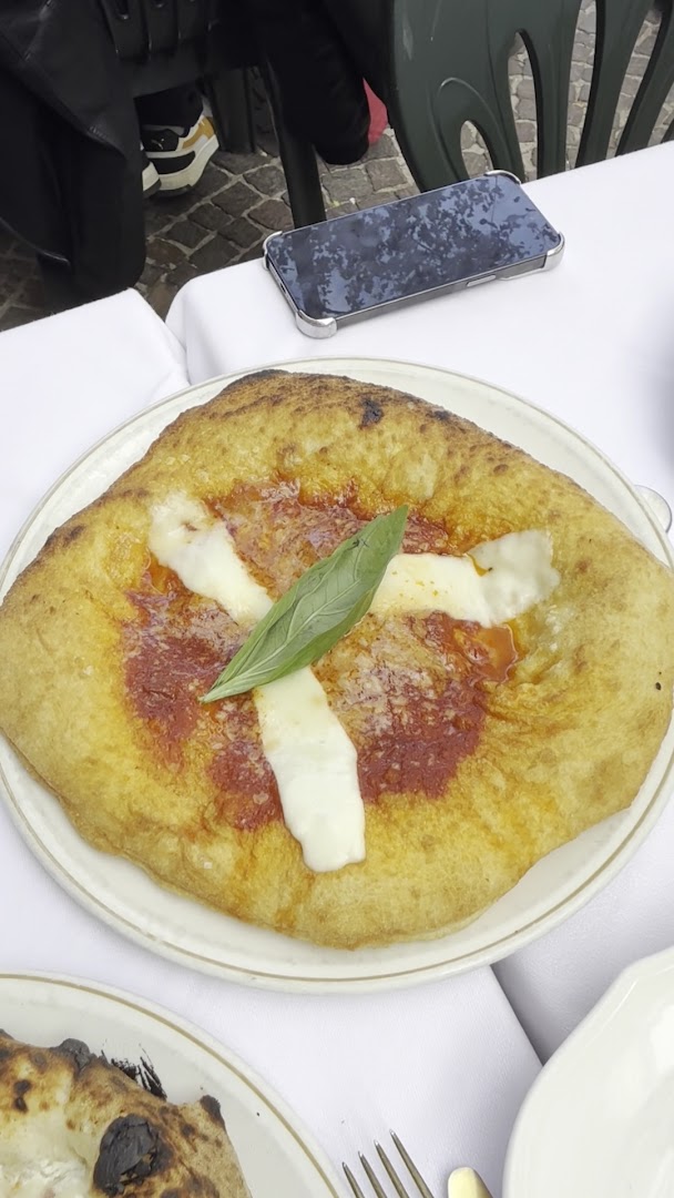 Ristorante Pizzeria Gorizia 1916