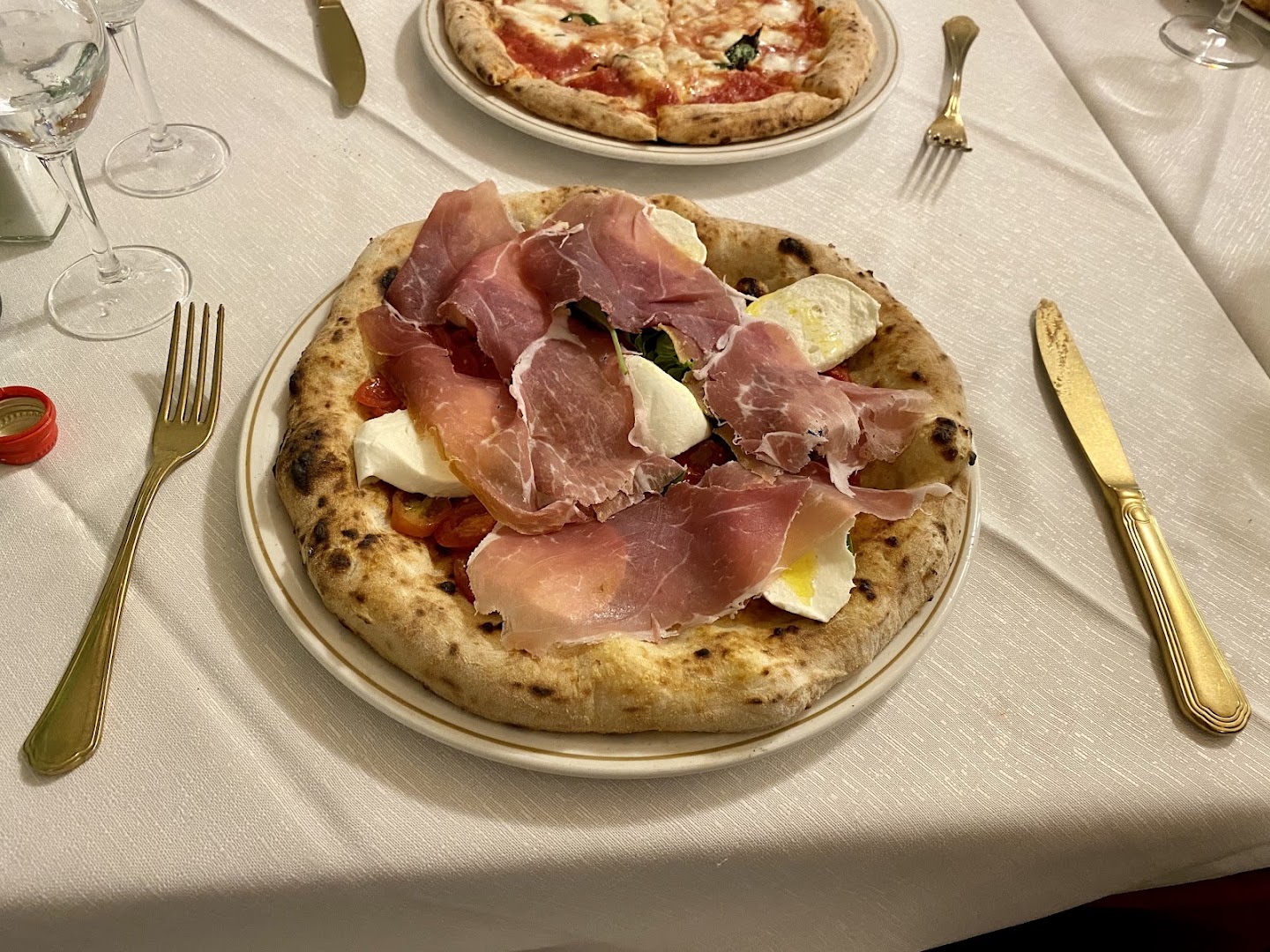 Ristorante Pizzeria Gorizia 1916