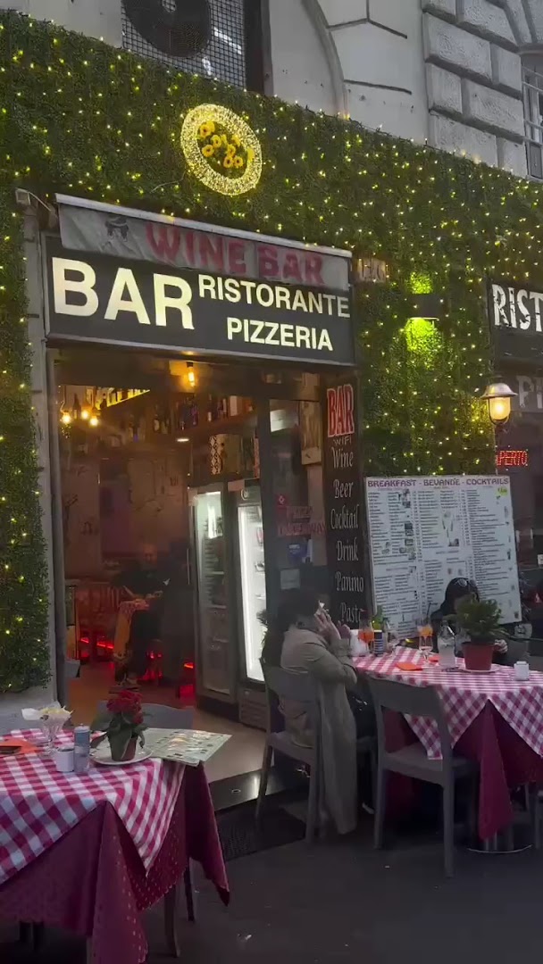 Ristorante Pizzeria Grande Secolo