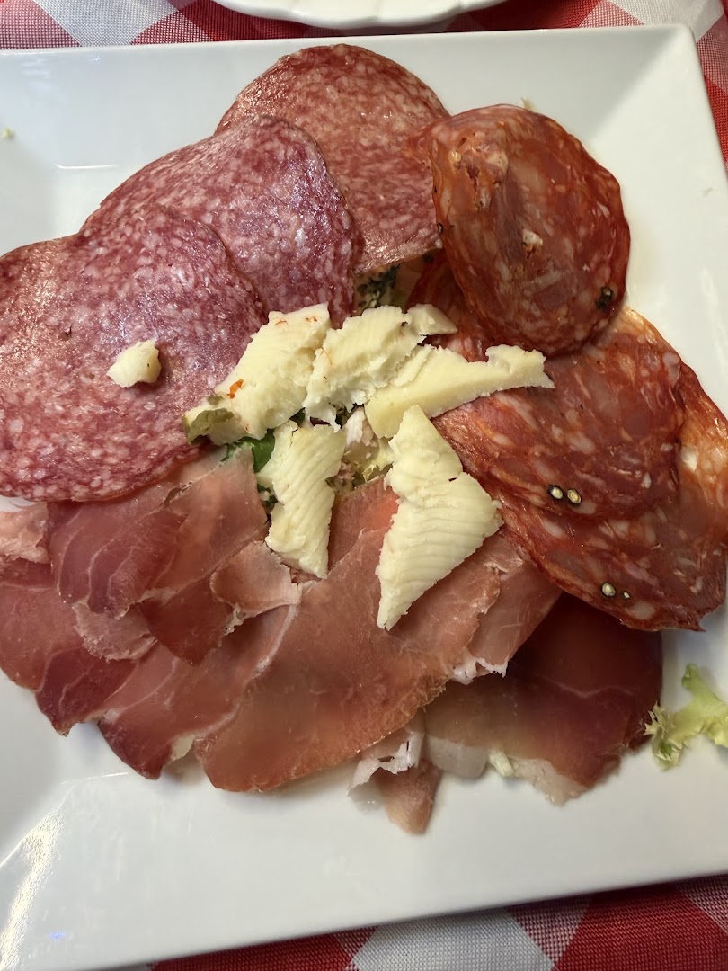Ristorante Pizzeria Grande Secolo