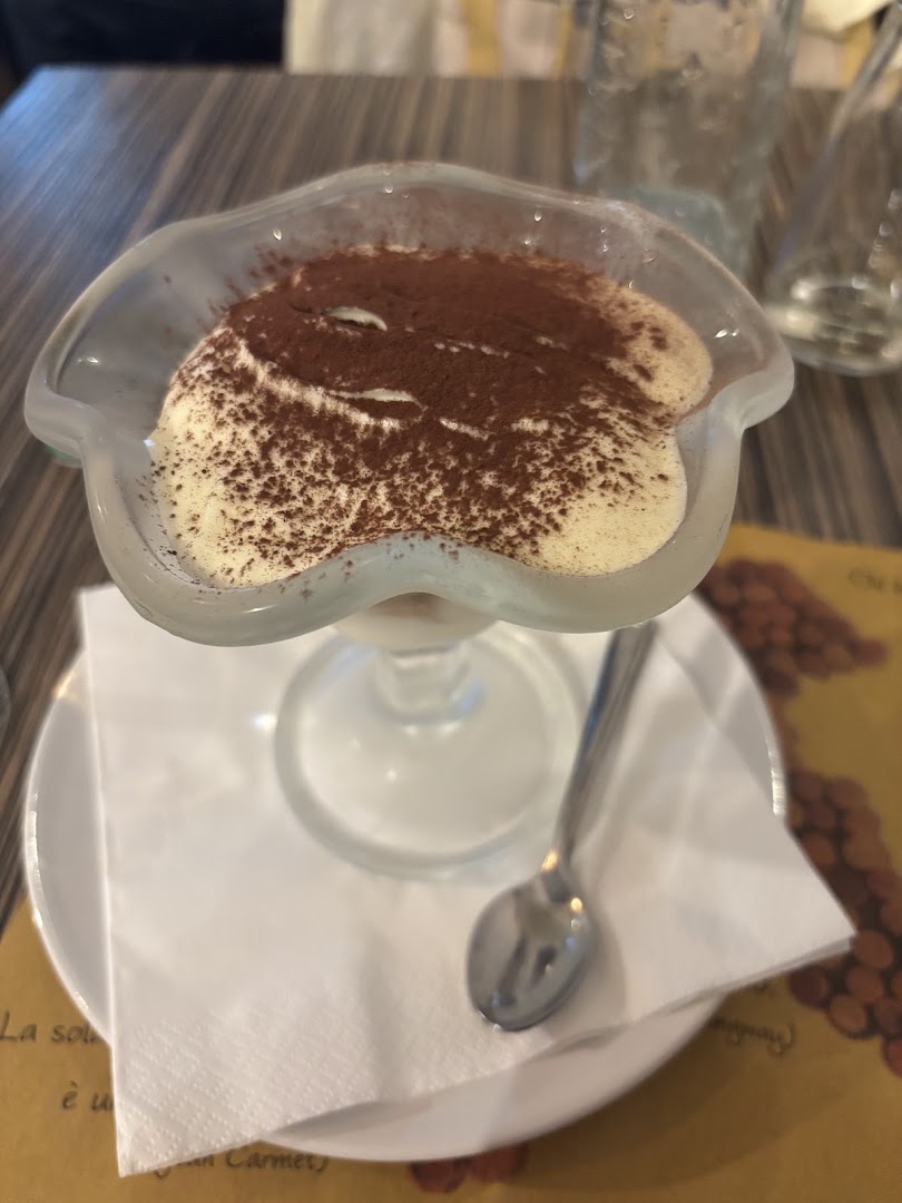 Ristorante Pizzeria Grattacielo, Gazzaniga