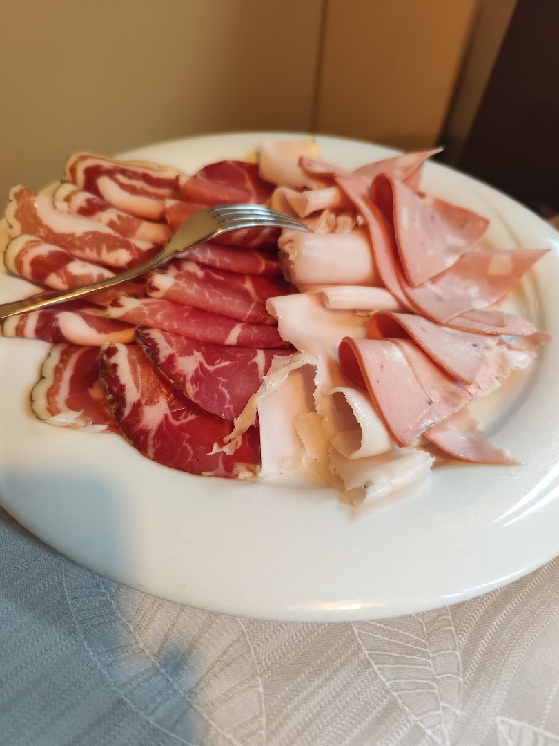 Ristorante Pizzeria Grattacielo