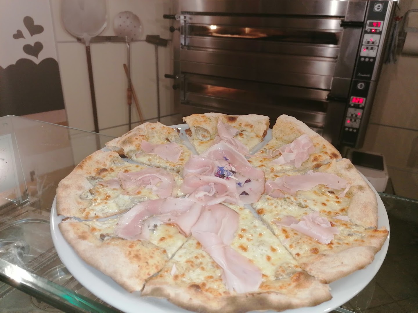 Ristorante Pizzeria Grazioli, Sellero