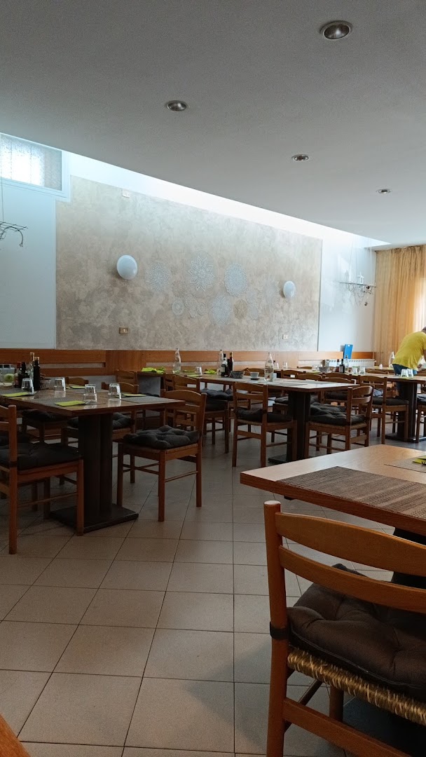 Ristorante Pizzeria Grazioli