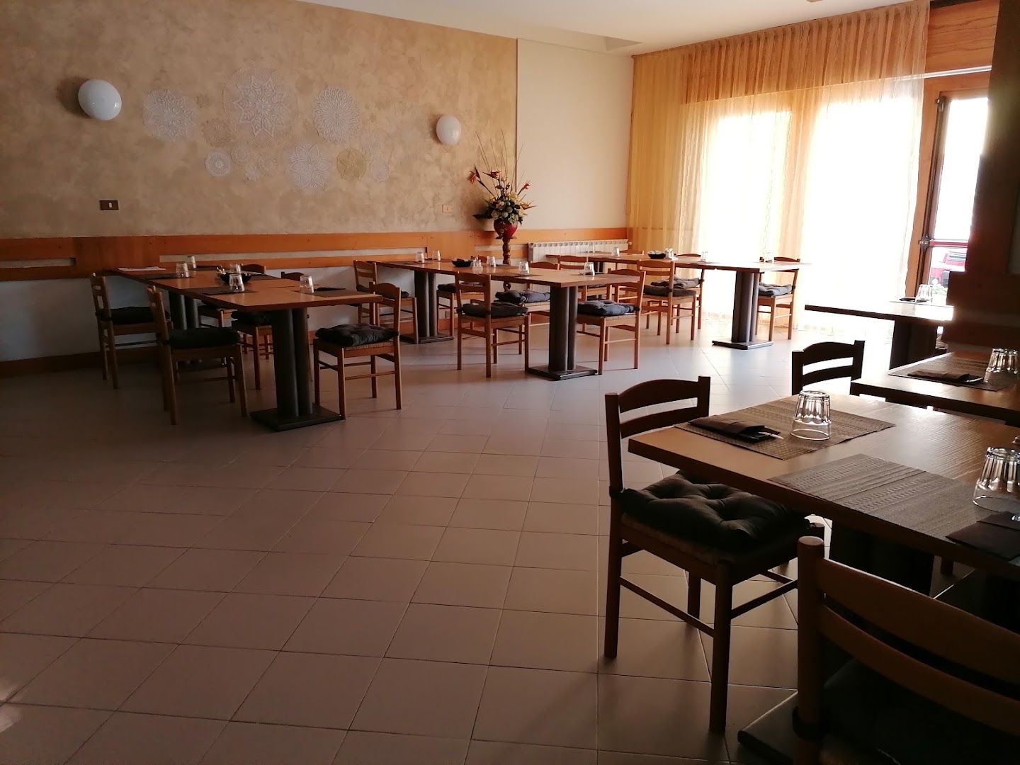 Ristorante Pizzeria Grazioli