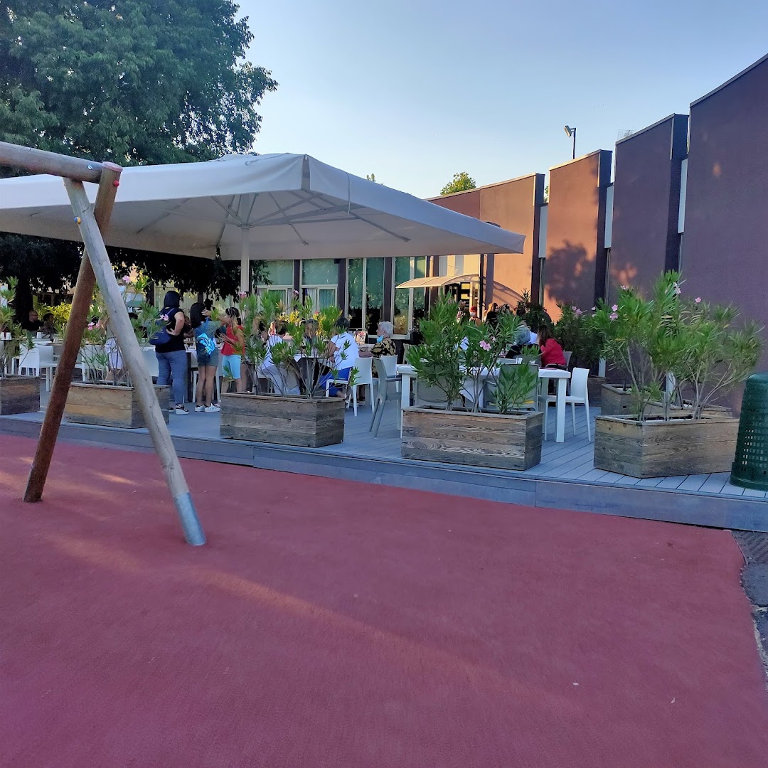 Ristorante Pizzeria Green Park