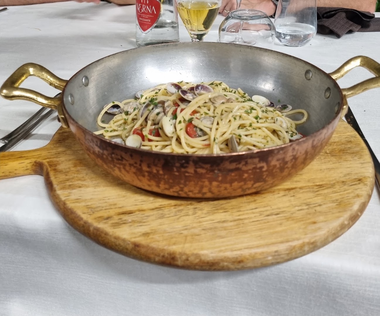 Ristorante Pizzeria Green
