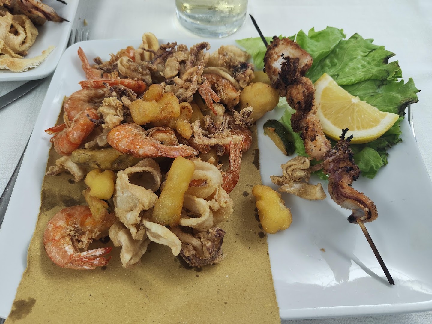Ristorante Pizzeria Green