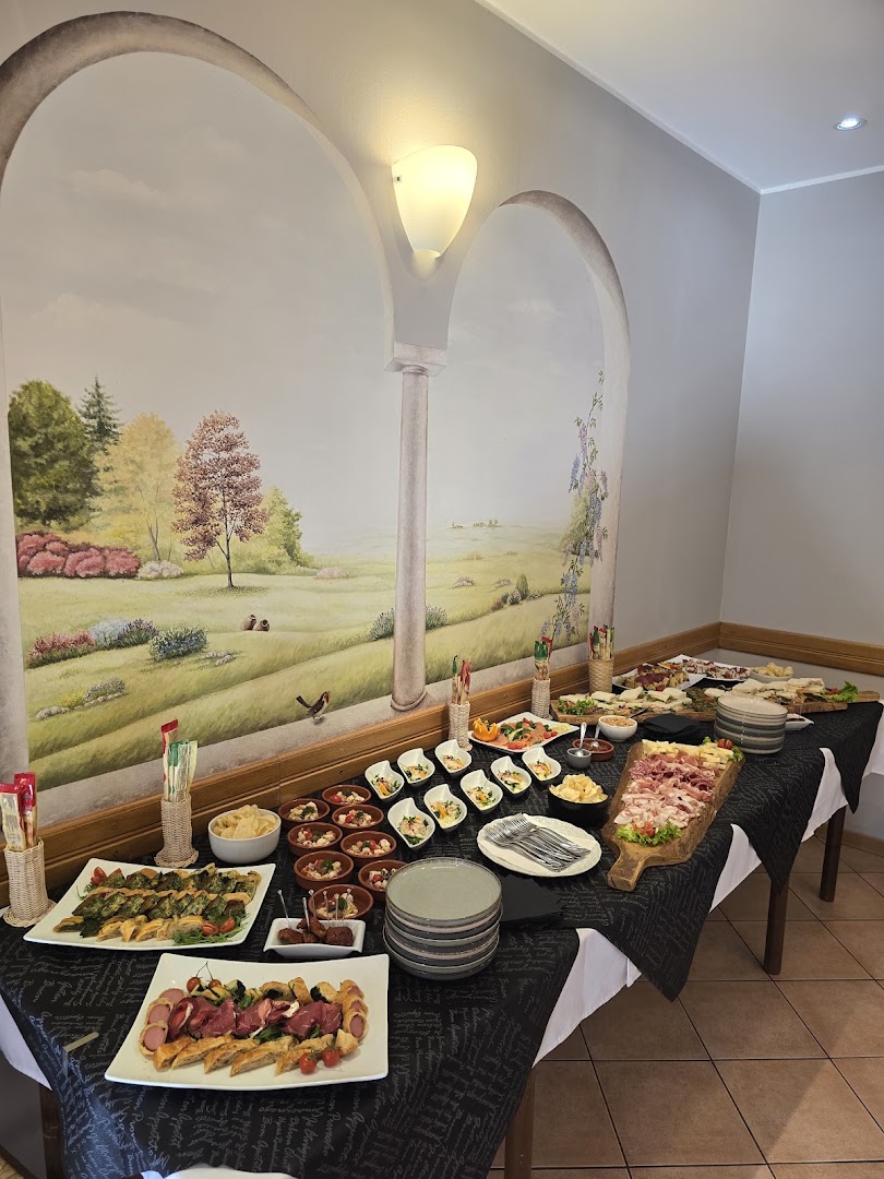 Ristorante Pizzeria Grizzly