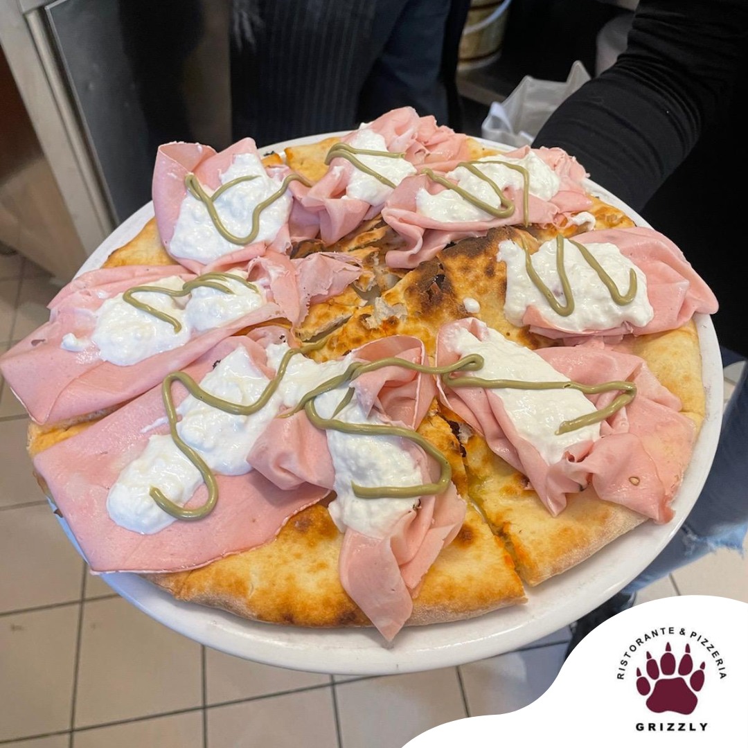 Ristorante Pizzeria Grizzly
