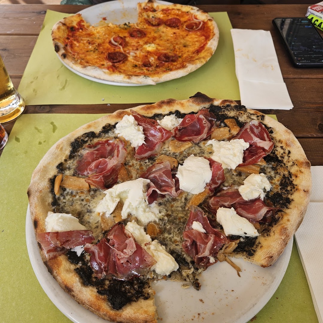 Ristorante Pizzeria Grizzly