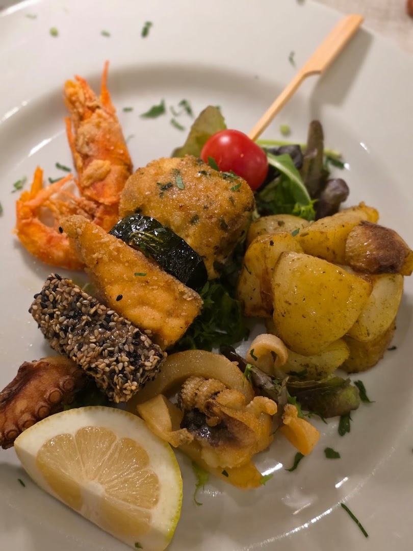 Ristorante Pizzeria Gulliver
