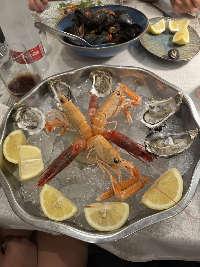 Ristorante Pizzeria Gulliver