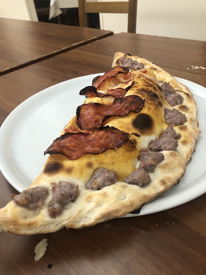 Ristorante Pizzeria Gulliver