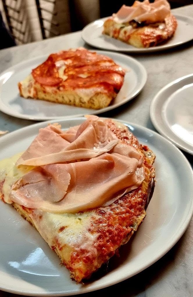 Ristorante Pizzeria & Hamburger a Pogliano | Padellone