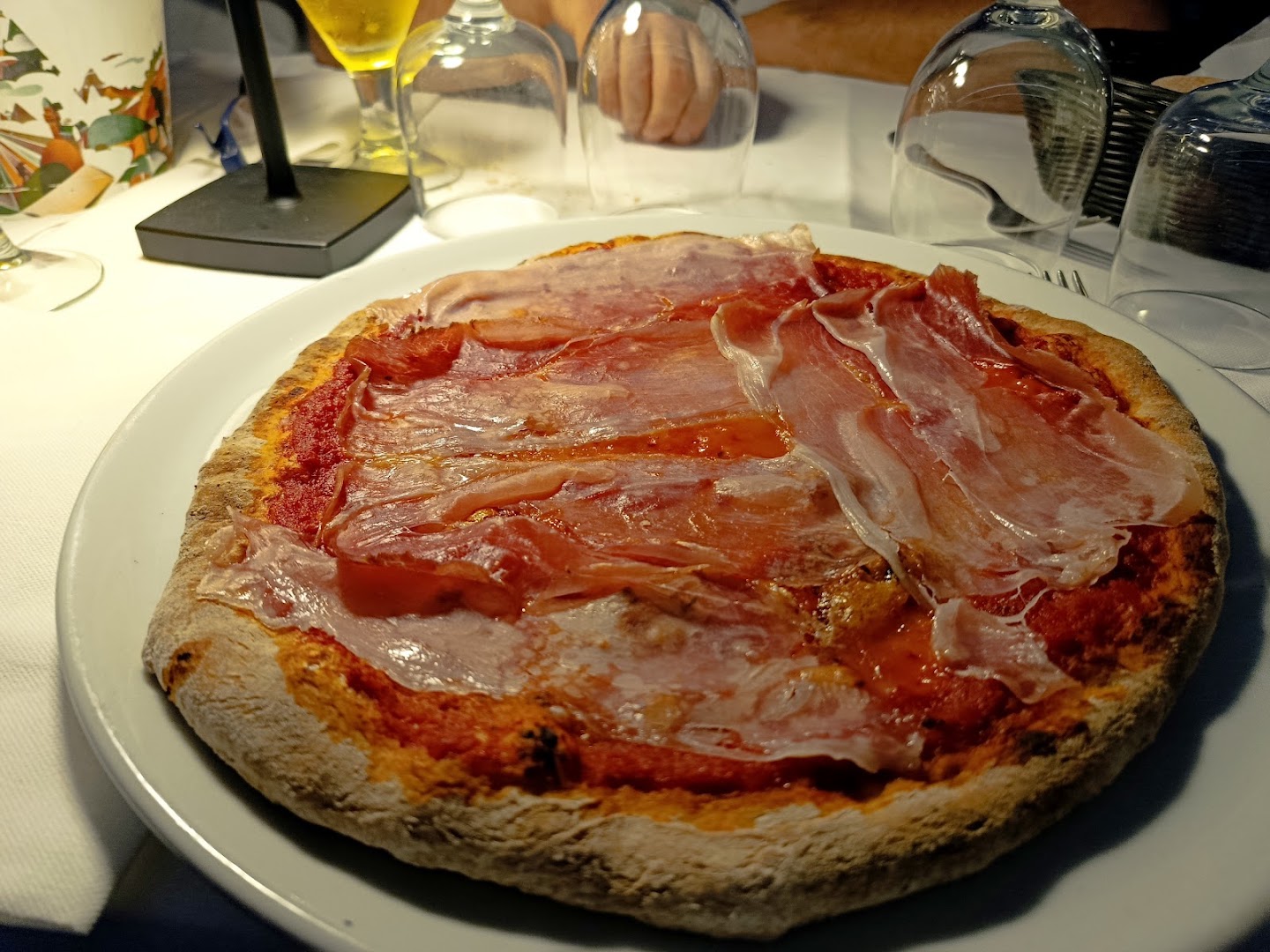 Ristorante Pizzeria Happy Days