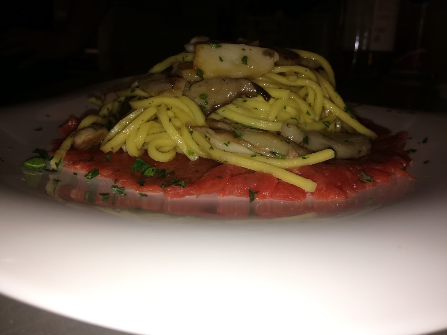 Ristorante Pizzeria Harlem