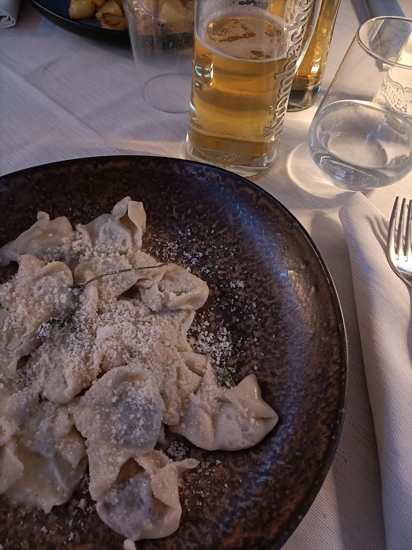 Ristorante Pizzeria Harlem