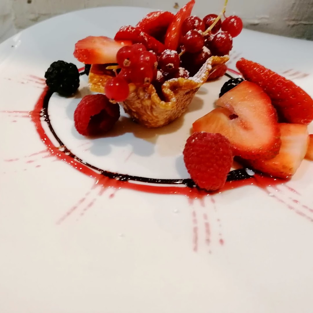 Ristorante Pizzeria Harlem