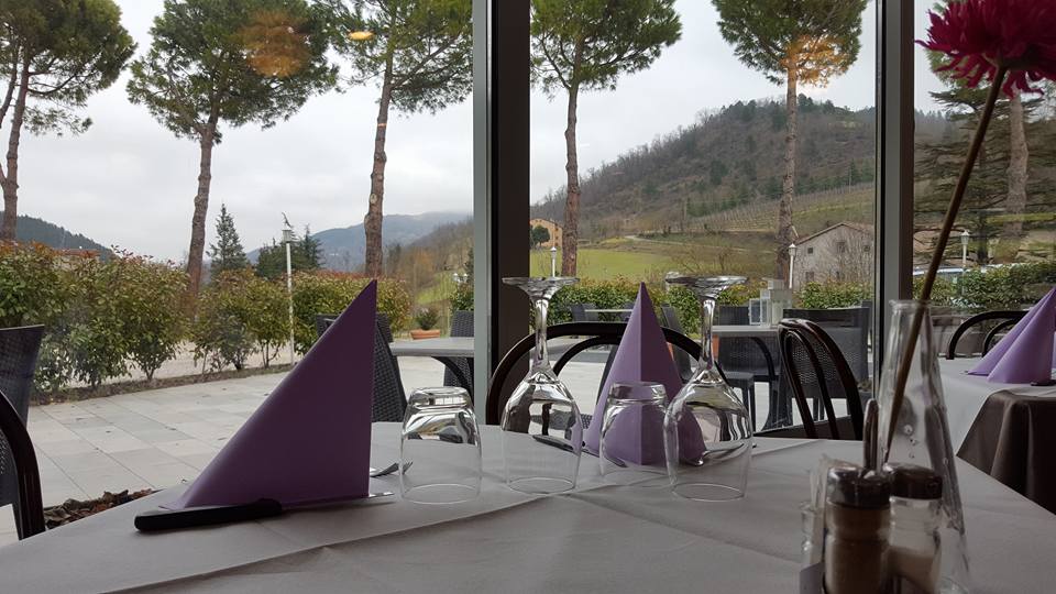 Ristorante Pizzeria Henry