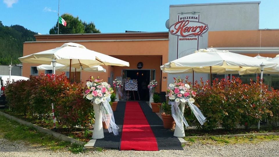 Ristorante Pizzeria Henry