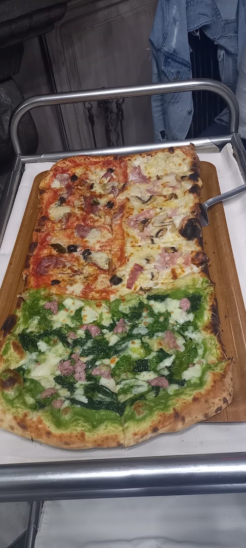 Ristorante Pizzeria Histricanum