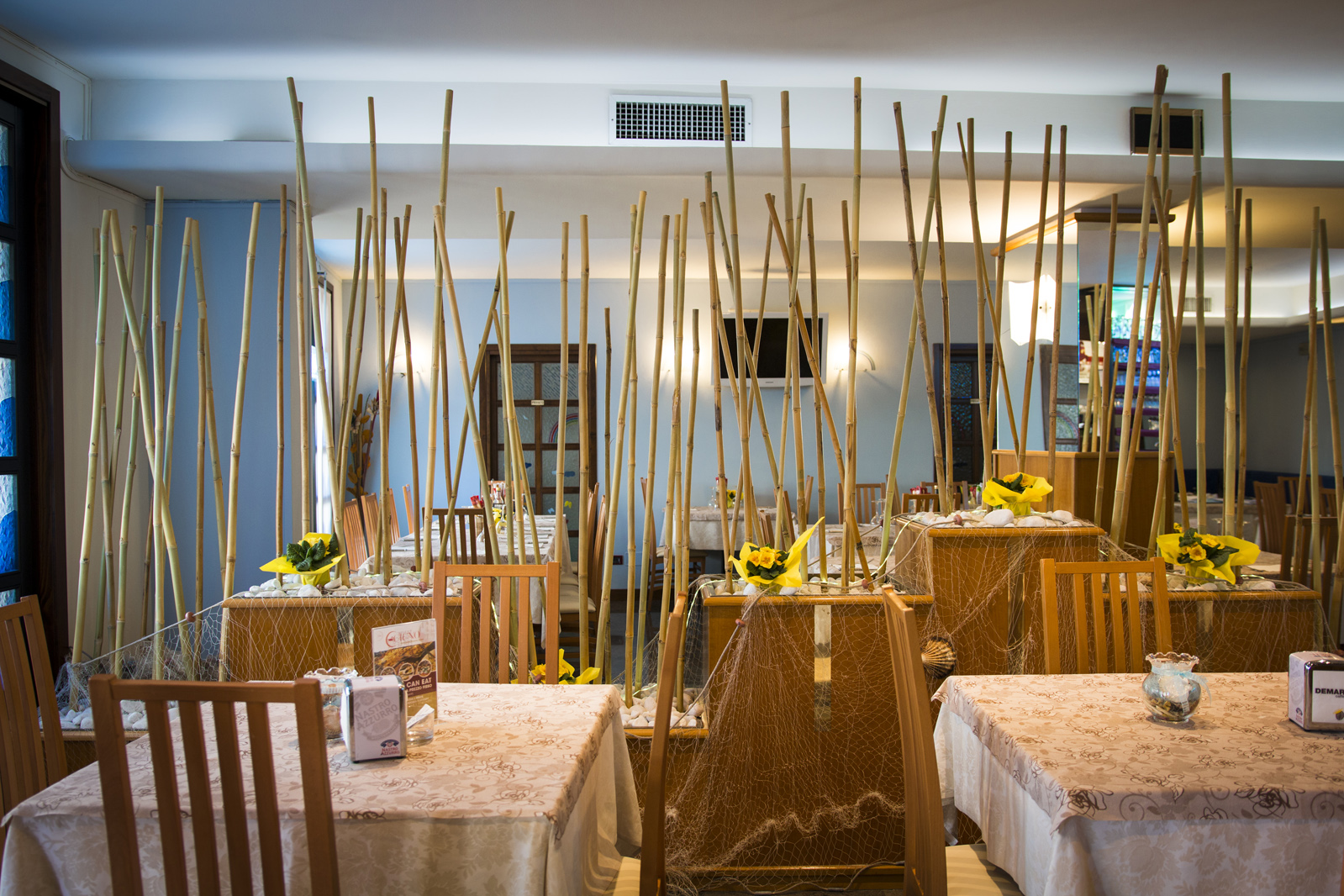 Ristorante Pizzeria Hotel Cigno