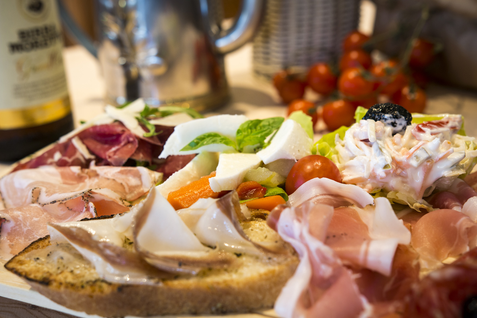 Ristorante Pizzeria Hotel Cigno