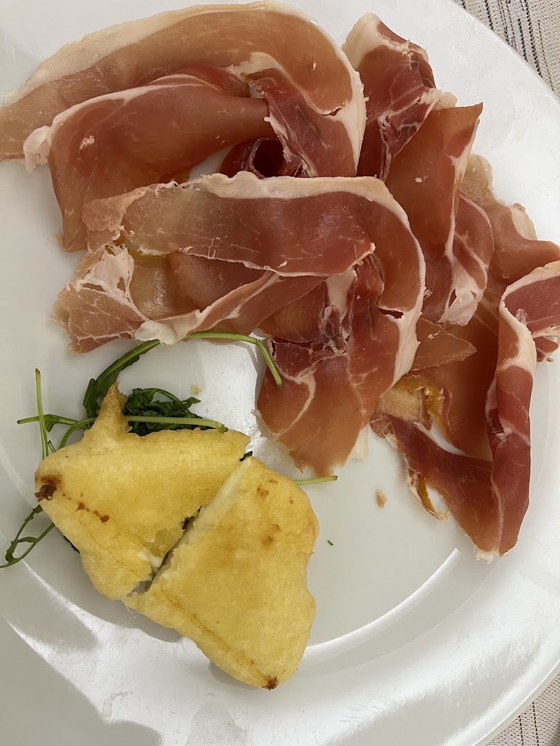 Ristorante Pizzeria Hotel Ermocolle