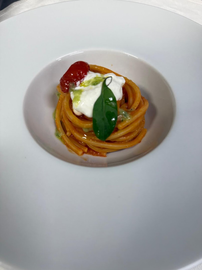 Ristorante Pizzeria Hotel Ermocolle