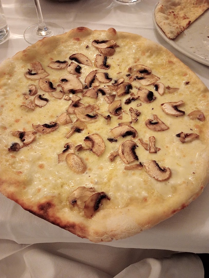 Ristorante Pizzeria Hotel La Veranda