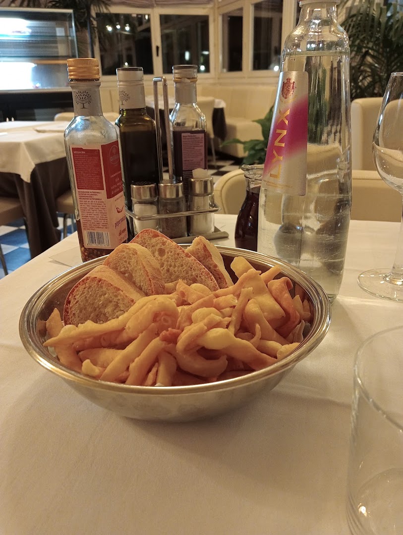 Ristorante Pizzeria Hotel La Veranda