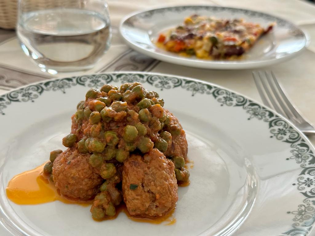 Ristorante Pizzeria Hotel Morelli