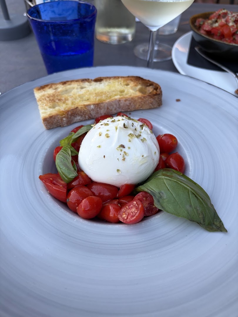 Ristorante Pizzeria Hotel Rolly