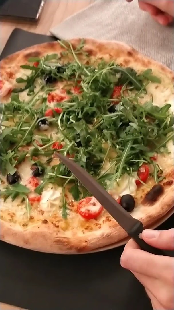 Ristorante Pizzeria Hotel Rolly
