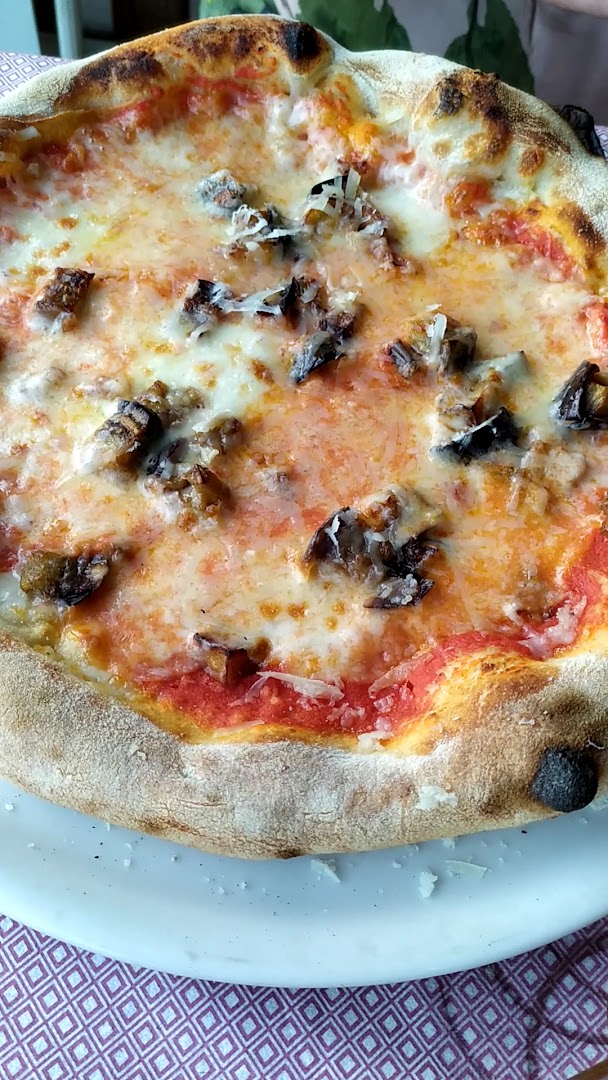 Ristorante Pizzeria I 3 Gat