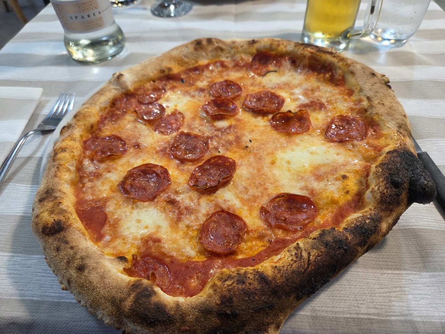 Ristorante Pizzeria I 3 Gat
