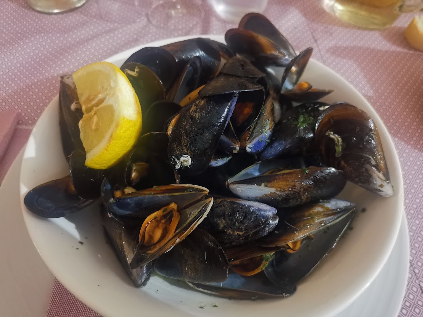 Ristorante Pizzeria I 3 Gat