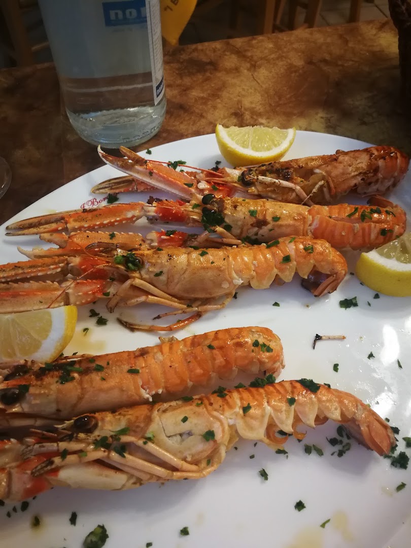 Ristorante - Pizzeria " I Bordighi" Case Fazzi - Longinotti Antonella, Tornolo