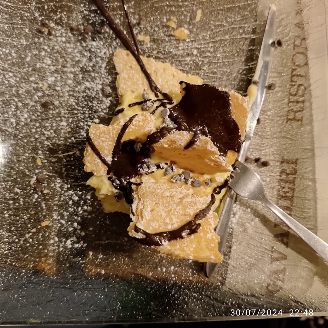 Ristorante Pizzeria I Cavalieri di Iolo