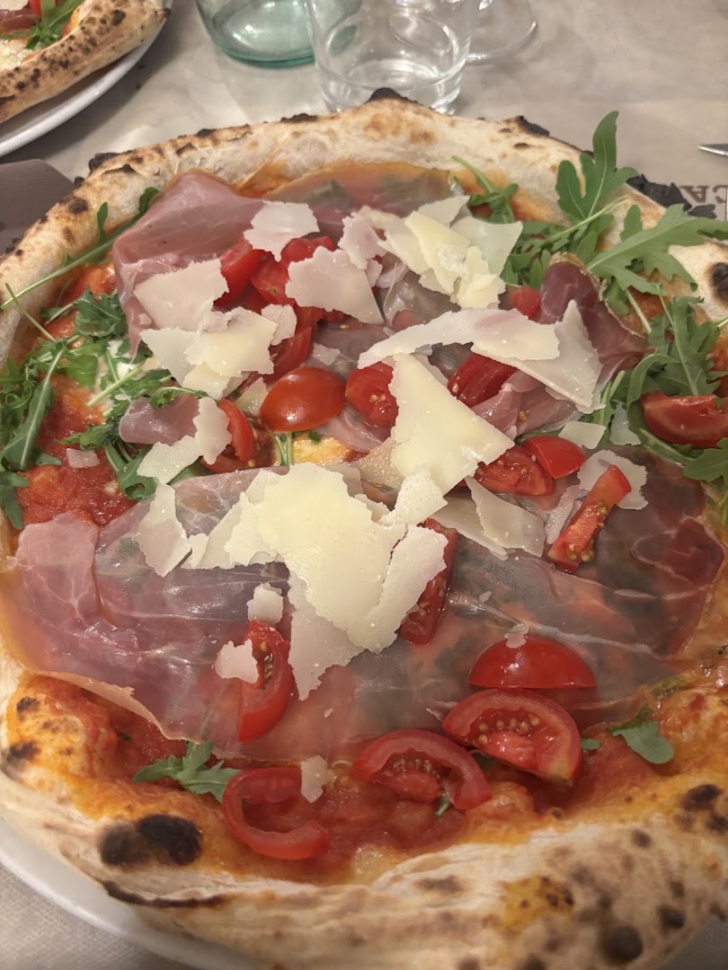 Ristorante Pizzeria I Cavalieri di Iolo