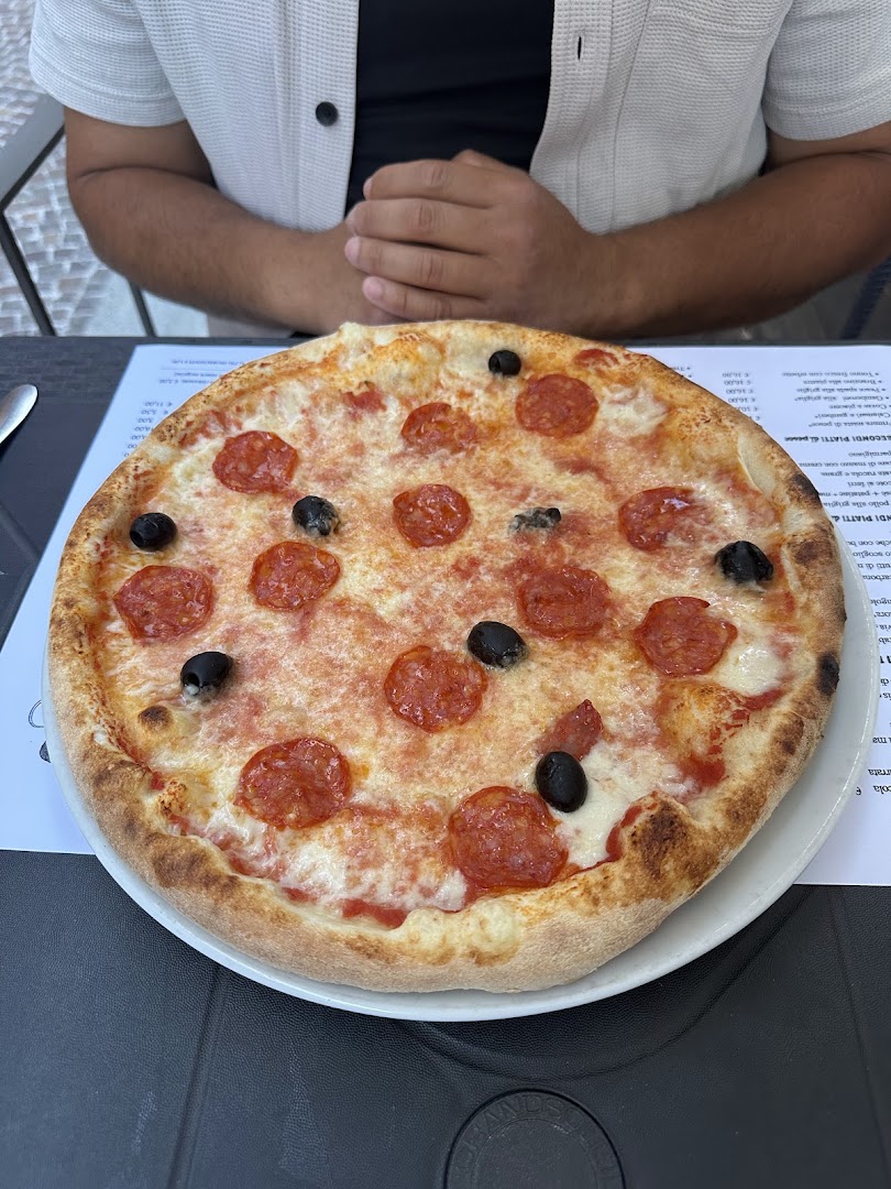 Ristorante Pizzeria I Cavalieri