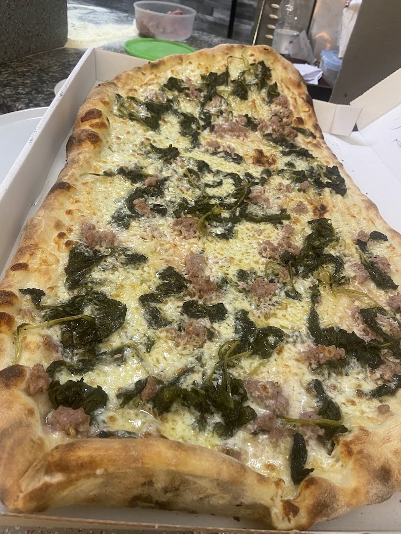 Ristorante Pizzeria I Cavalieri