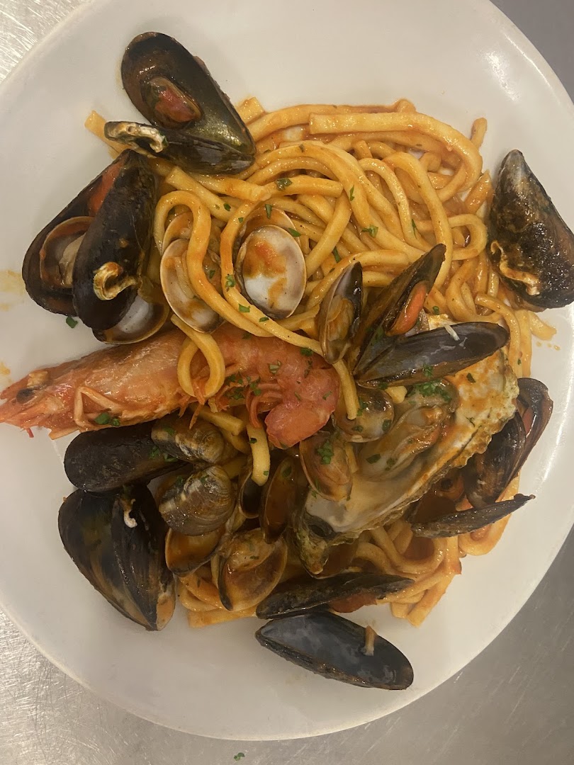 Ristorante Pizzeria I Cavalieri